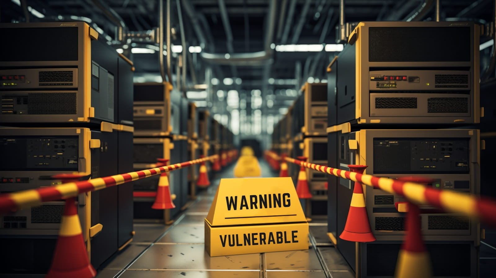 Critical Vulnerabilities in Versa Concerto