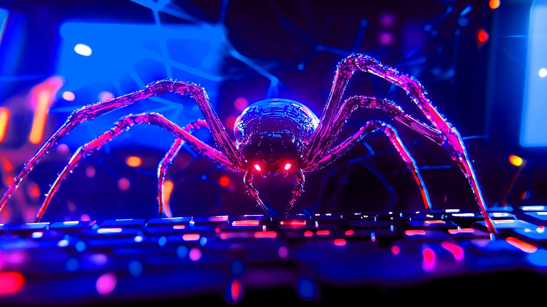 Cybersecurity Threat