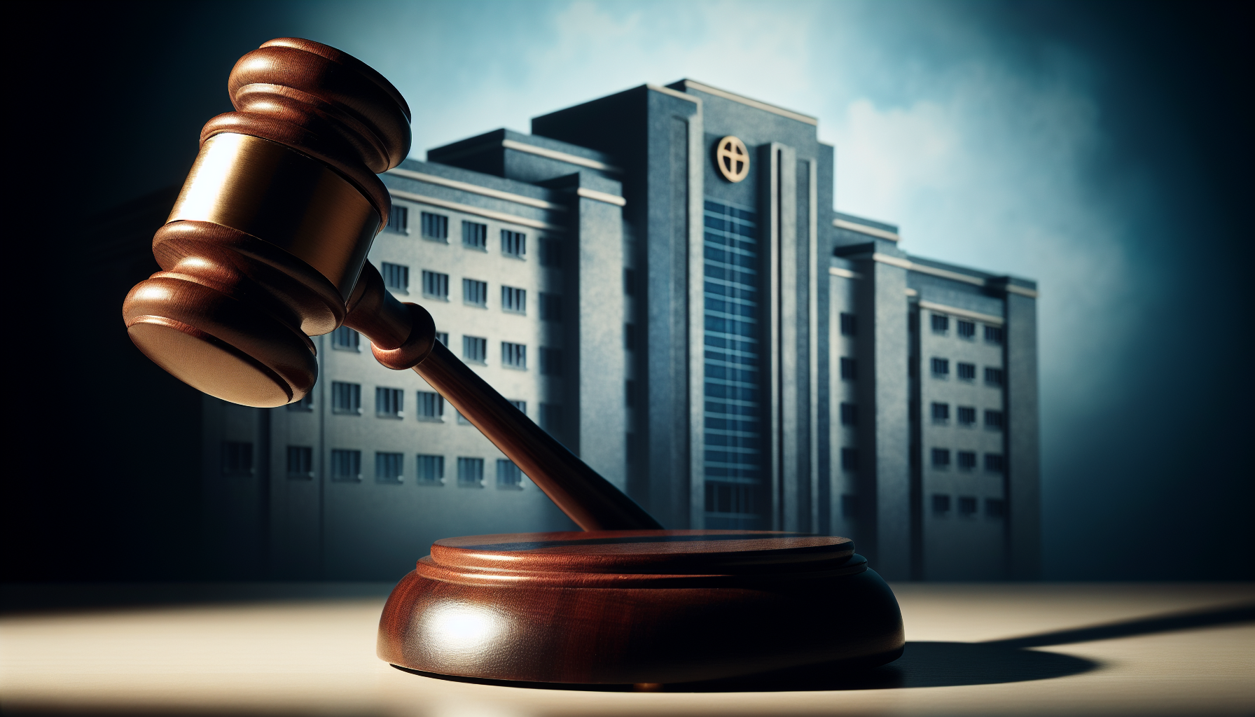 Georgia Hospital Successfully Resolves Data-Tracking Litigation