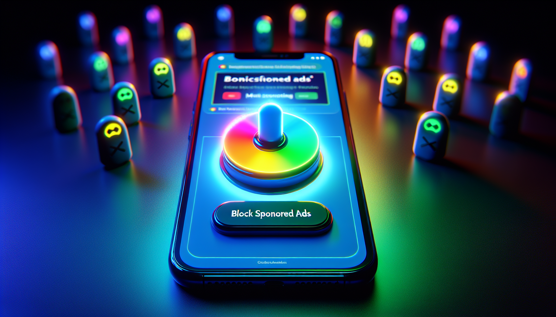 Introducing the Option to Block Google Sponsored Ads on iOS