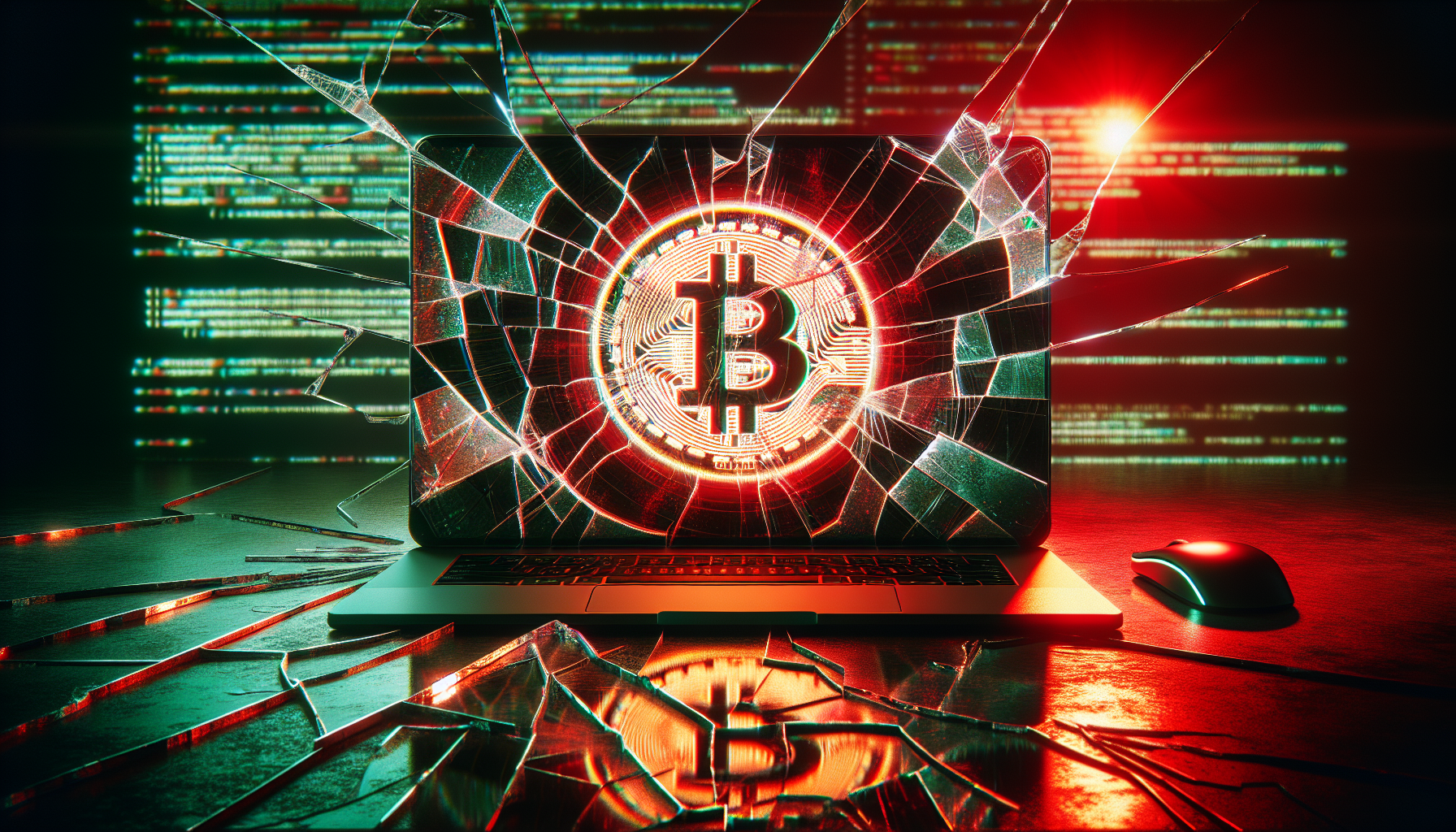 Security Breach: Compromise of LockBit Dark Web Domains Results in Data and Wallet Leak