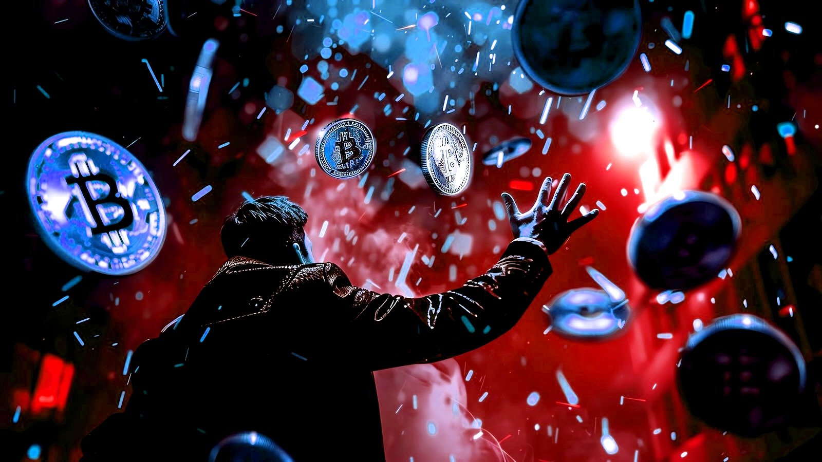 Cryptocurrency
